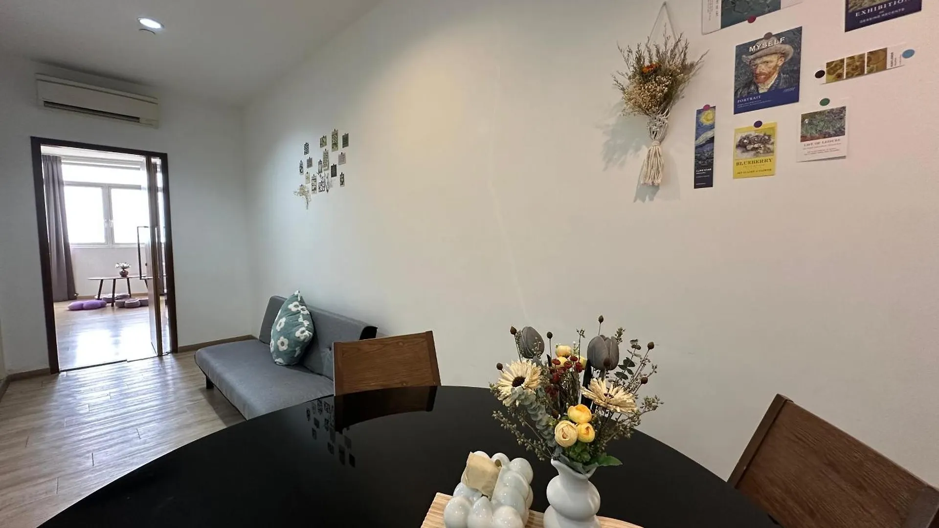 アパート Joyful Seaview Studio 118 Island88 For 3Pax ジョージタウン