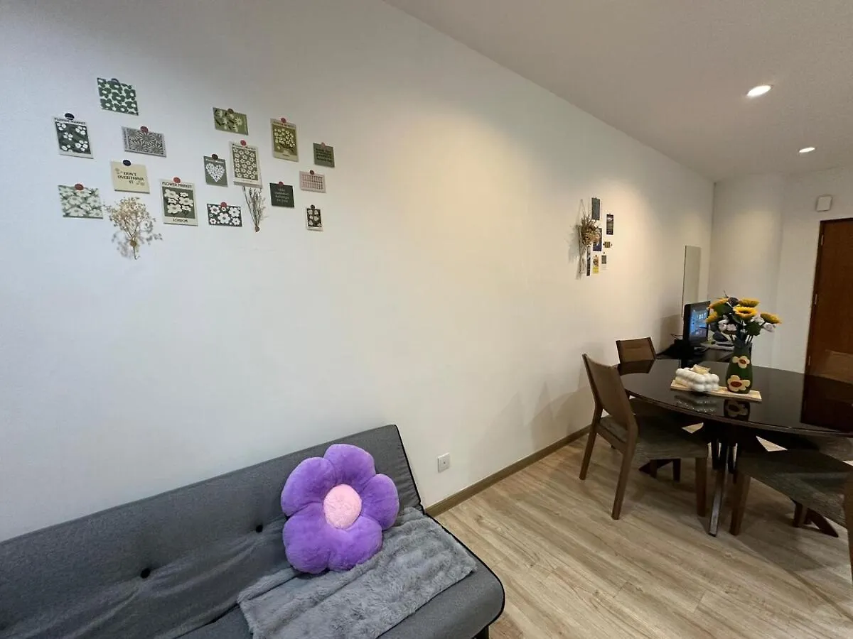 Joyful Seaview Studio 118 Island88 For 3Pax 乔治敦 0*,